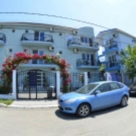 Vila Ελλάδα Costinesti Exterior foto