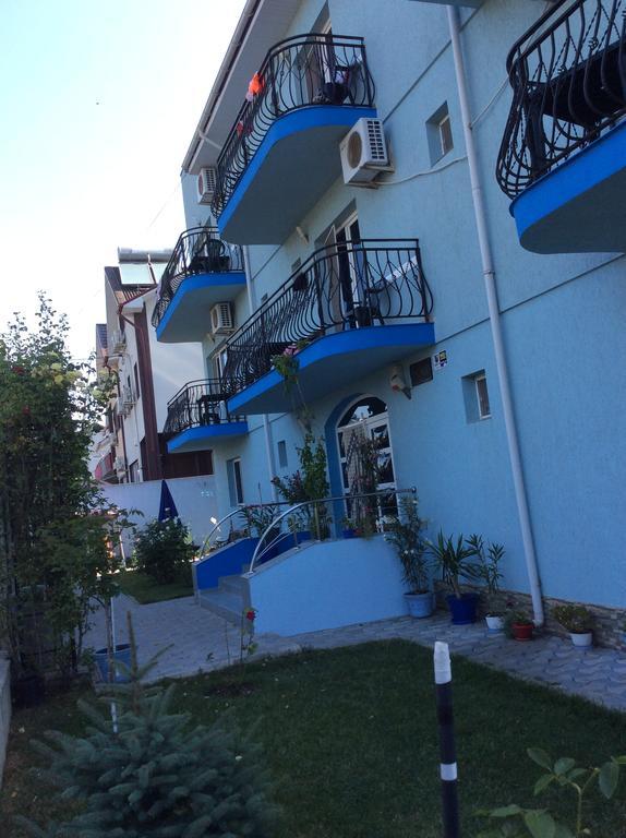 Vila Ελλάδα Costinesti Exterior foto