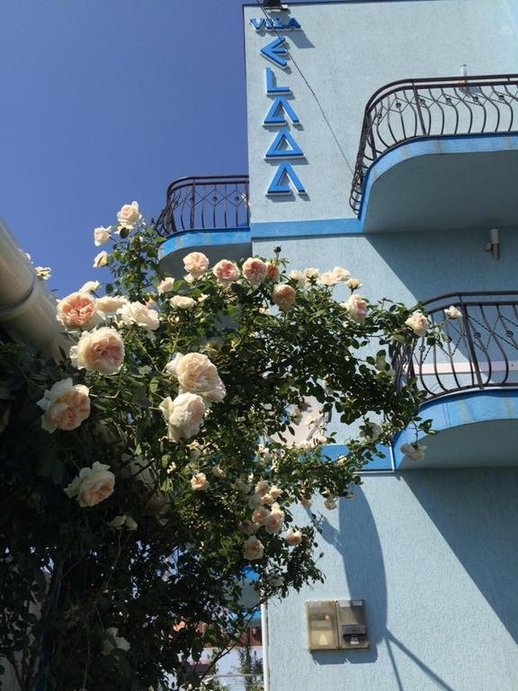 Vila Ελλάδα Costinesti Exterior foto