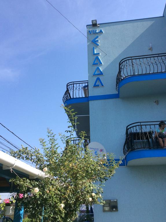 Vila Ελλάδα Costinesti Exterior foto