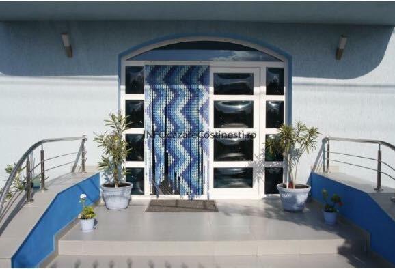 Vila Ελλάδα Costinesti Exterior foto