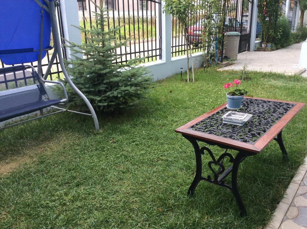 Vila Ελλάδα Costinesti Exterior foto
