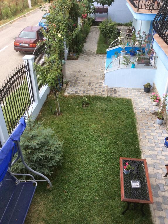Vila Ελλάδα Costinesti Exterior foto