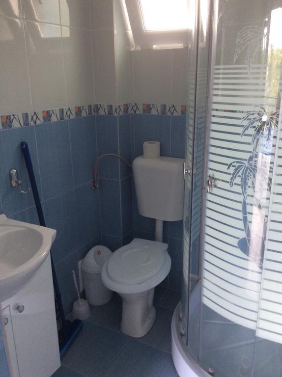 Vila Ελλάδα Costinesti Exterior foto