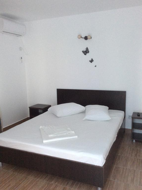Vila Ελλάδα Costinesti Exterior foto