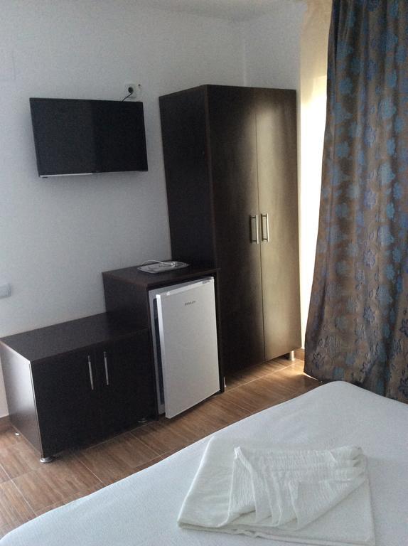 Vila Ελλάδα Costinesti Exterior foto