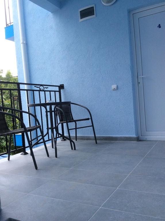 Vila Ελλάδα Costinesti Exterior foto