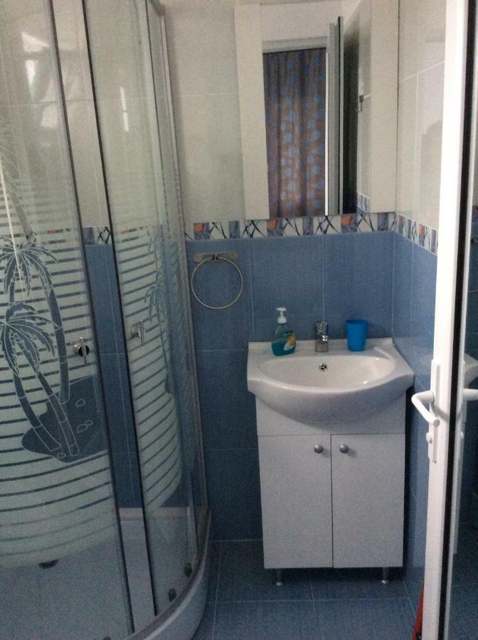 Vila Ελλάδα Costinesti Exterior foto