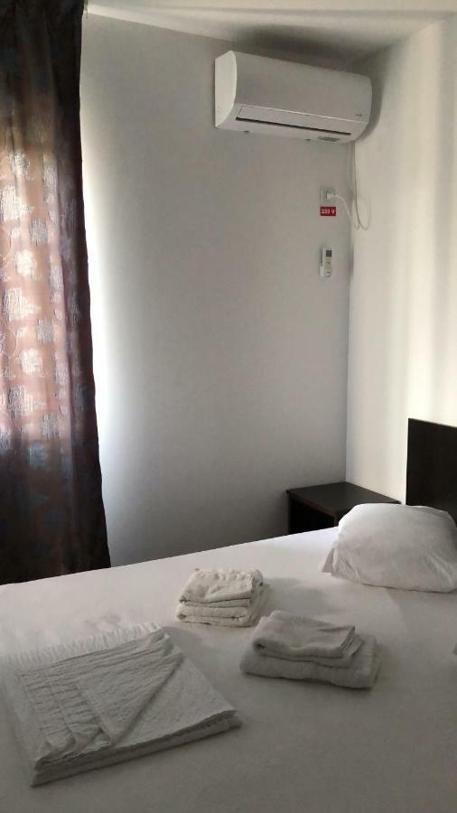 Vila Ελλάδα Costinesti Exterior foto