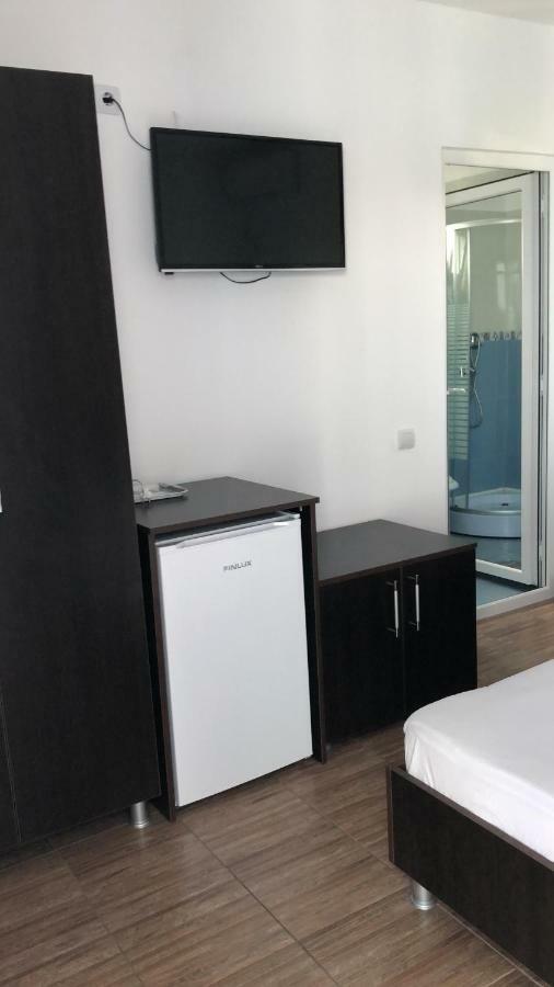 Vila Ελλάδα Costinesti Exterior foto