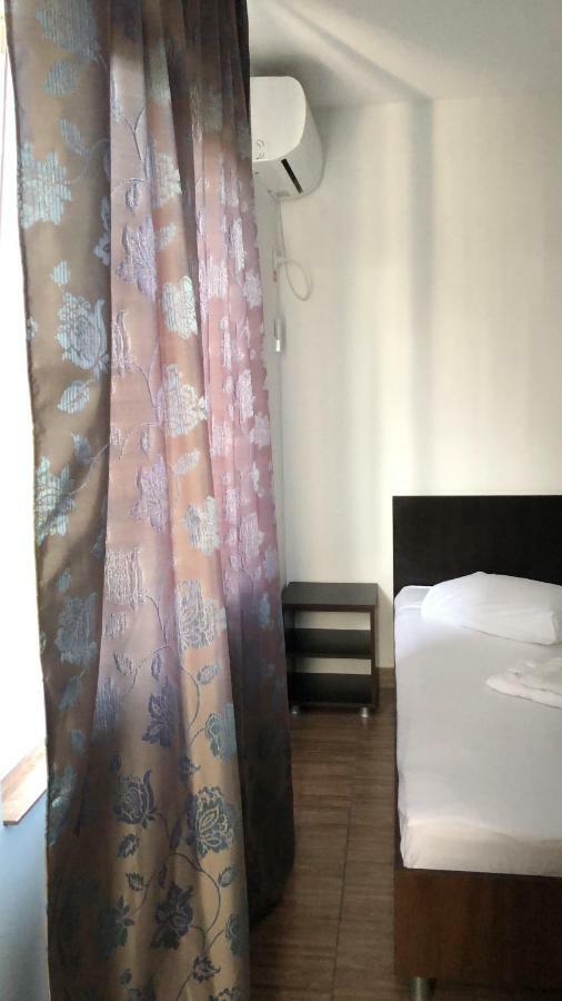 Vila Ελλάδα Costinesti Exterior foto
